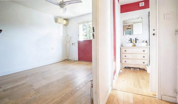 Maison villa Montpellier sud ouest 82 m²