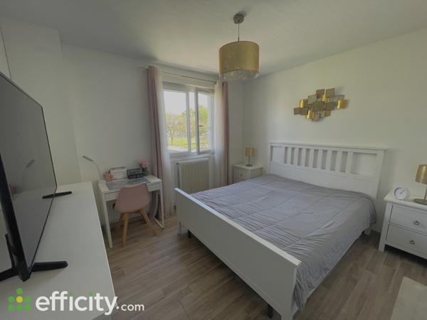 Maison 5 pièces - 91 m²