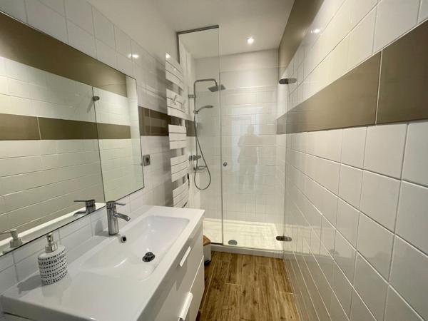 Vente Appartement de luxe Deauville 5 Pièces 100 m²