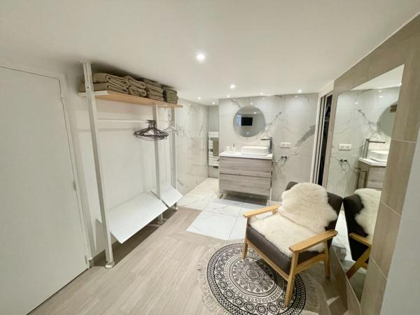 Vente Appartement de luxe Deauville 5 Pièces 100 m²