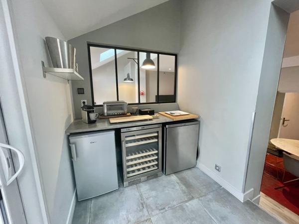 Vente Appartement de luxe Deauville 5 Pièces 100 m²