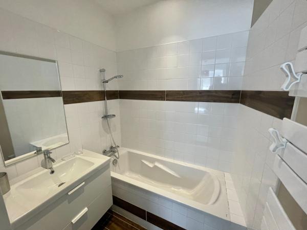 Vente Appartement de luxe Deauville 5 Pièces 100 m²