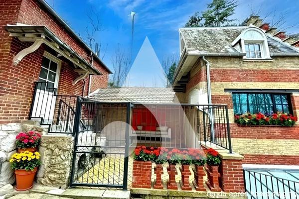 Maison 3 pièces 59.09 m2