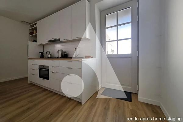 Maison 3 pièces 59.09 m2