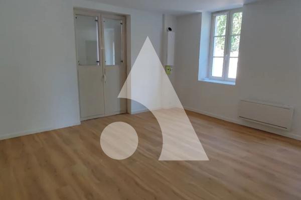 Maison 3 pièces 59.09 m2