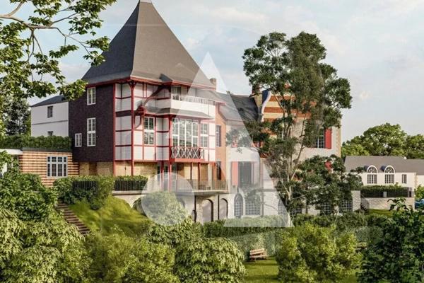 Maison 3 pièces 59.09 m2