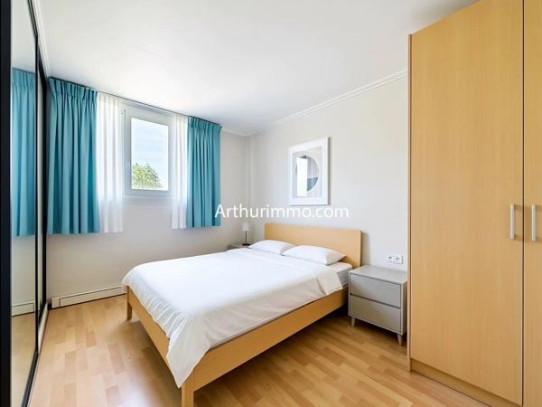 Vente                                                      Appartement
                        
                     3 pièces                      62 m2                     à Bonneuil-sur-Marne