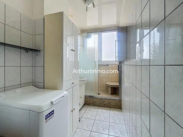 Vente                                                      Appartement
                        
                     3 pièces                      62 m2                     à Bonneuil-sur-Marne