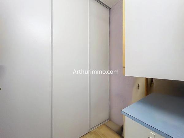 Vente                                                      Appartement
                        
                     3 pièces                      62 m2                     à Bonneuil-sur-Marne