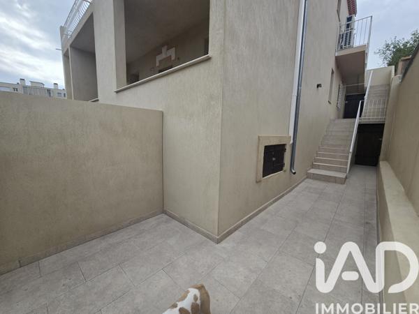 Appartement à vendre 4 pièces 130 m² Toulon