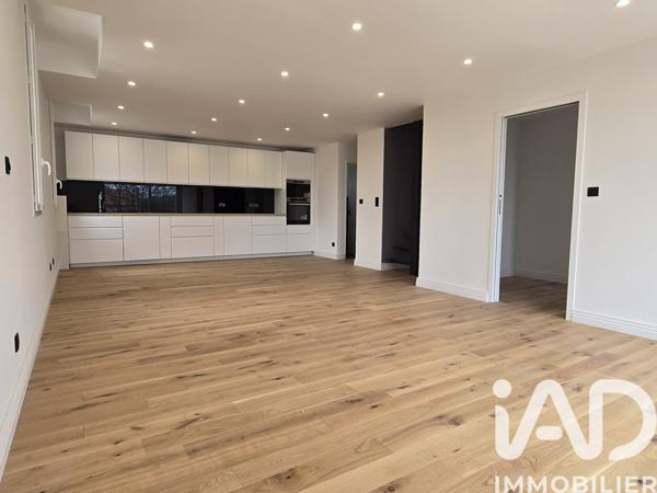 Appartement à vendre 4 pièces 130 m² Toulon