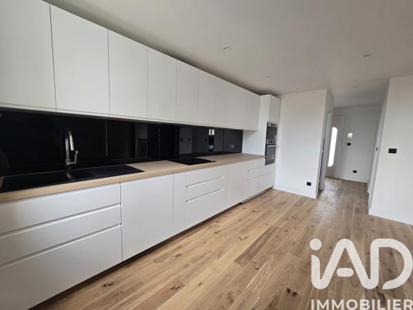 Appartement à vendre 4 pièces 130 m² Toulon