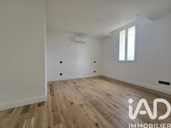 Appartement à vendre 4 pièces 130 m² Toulon