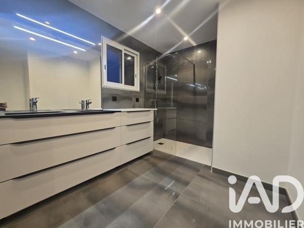 Appartement à vendre 4 pièces 130 m² Toulon