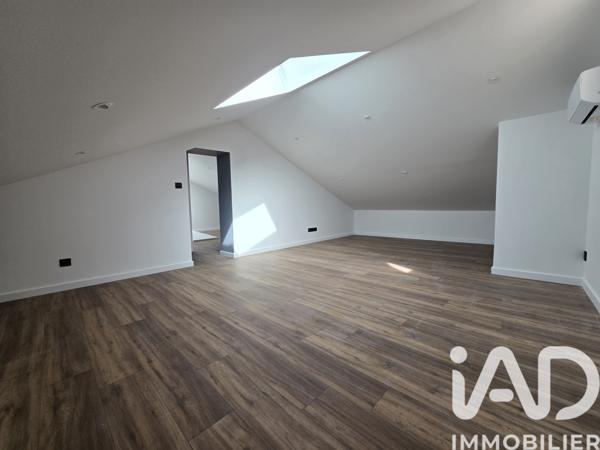 Appartement à vendre 4 pièces 130 m² Toulon