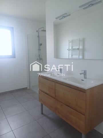 Maison Individuelle Neuve