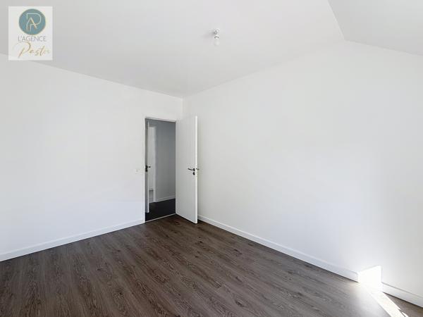 Maison de 5 pièces, refaite à neuf- environ 119 m2 - 2 places de parking + jardin