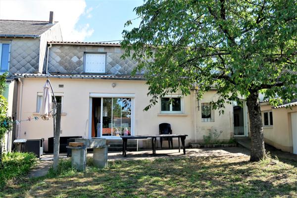 Immeuble de rendement