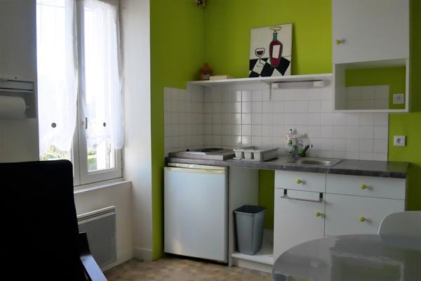 Immeuble de rendement