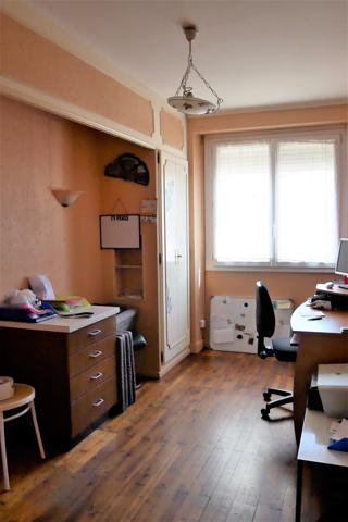 Immeuble de rendement