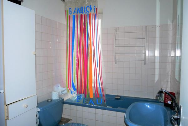 Immeuble de rendement