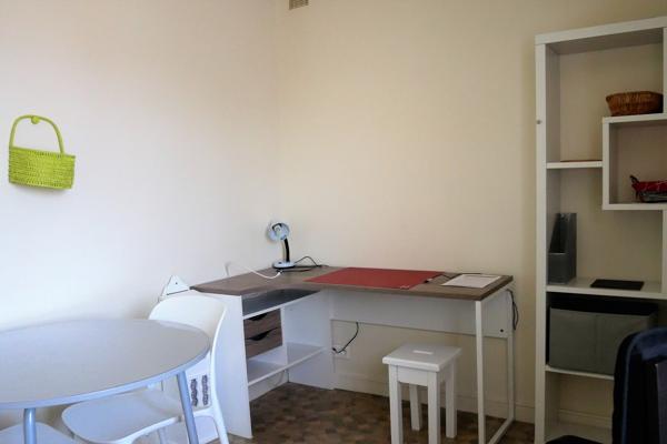 Immeuble de rendement