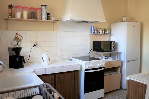 Immeuble de rendement