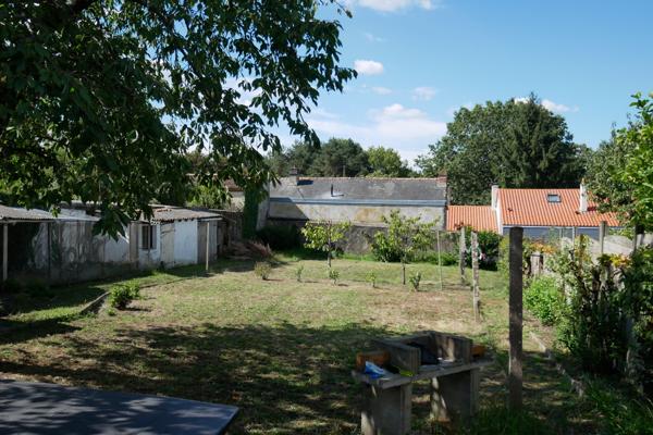 Immeuble de rendement