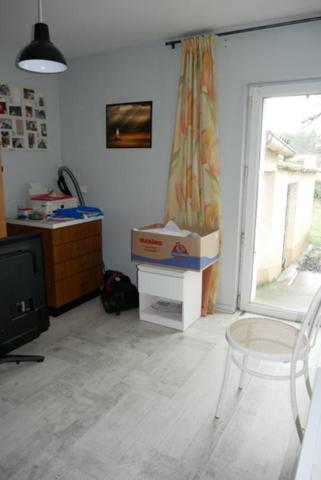 Immeuble de rendement