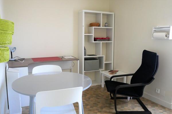 Immeuble de rendement