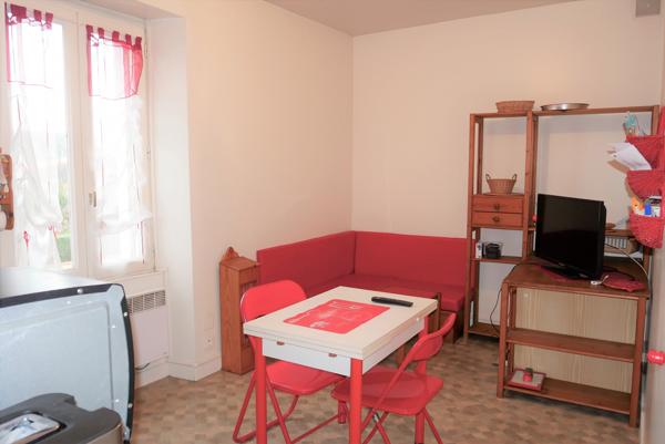 Immeuble de rendement