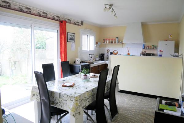 Immeuble de rendement