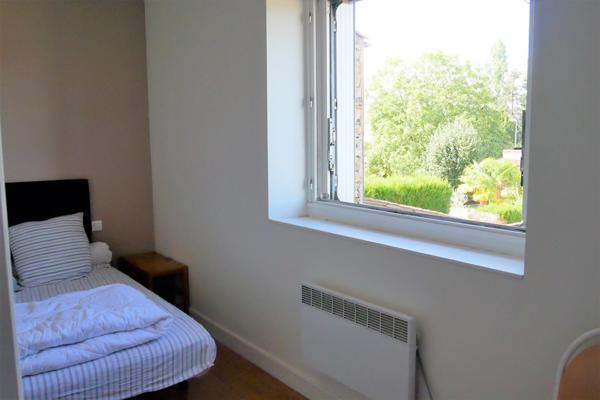 Immeuble de rendement