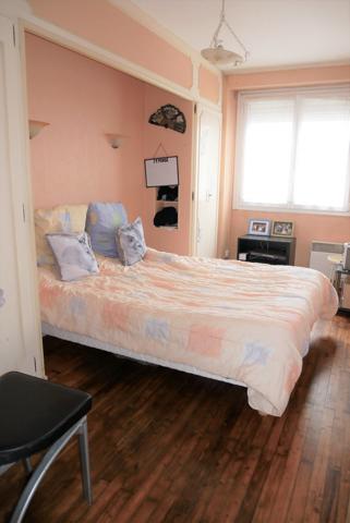 Immeuble de rendement