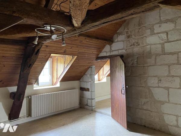 VILLEVEQUES MAISON ANCIENNE