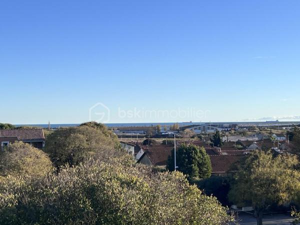 Appartement de 64,97 m²