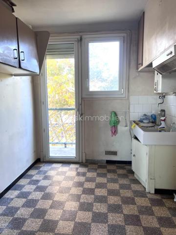 Appartement de 64,97 m²
