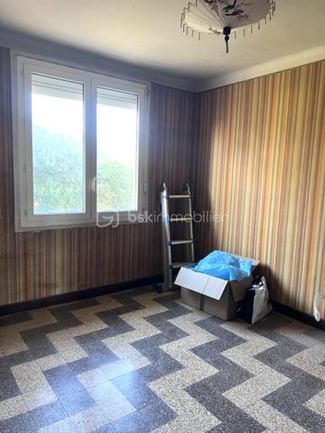 Appartement de 64,97 m²