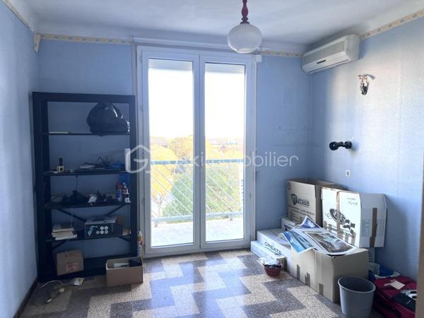 Appartement de 64,97 m²