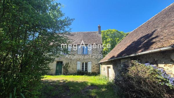 Maison à ALENÇON, 61000 - 7 pièces 150m²