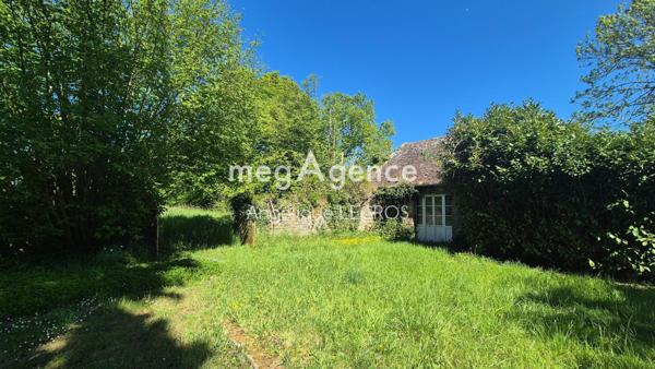Maison à ALENÇON, 61000 - 7 pièces 150m²