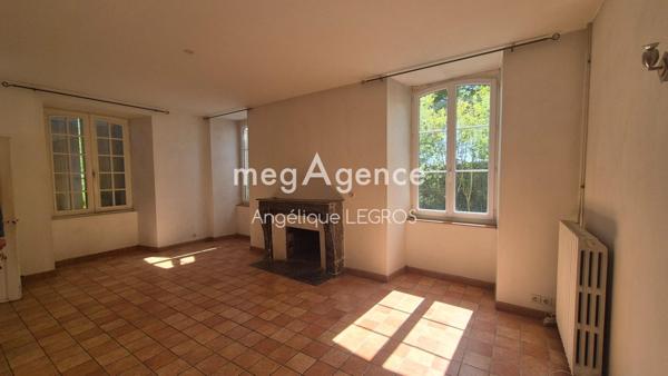 Maison à ALENÇON, 61000 - 7 pièces 150m²