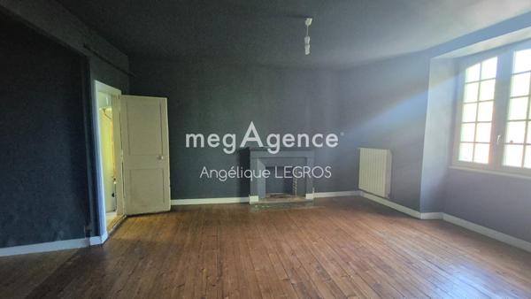 Maison à ALENÇON, 61000 - 7 pièces 150m²