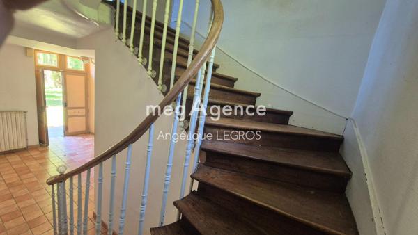 Maison à ALENÇON, 61000 - 7 pièces 150m²