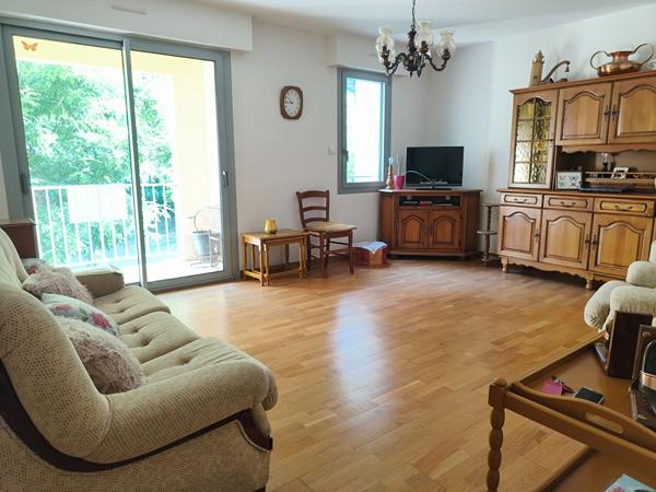 Appartement Pontchateau