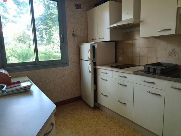 Appartement Pontchateau