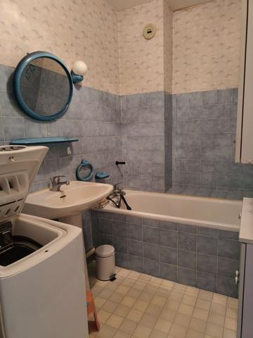 Appartement Pontchateau