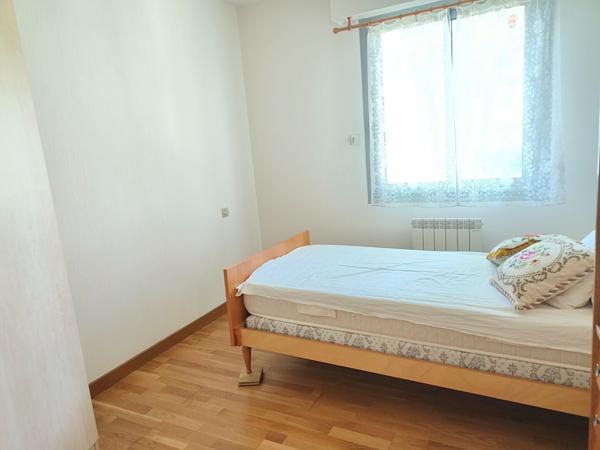 Appartement Pontchateau