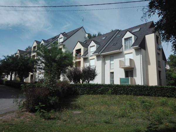 Appartement Pontchateau