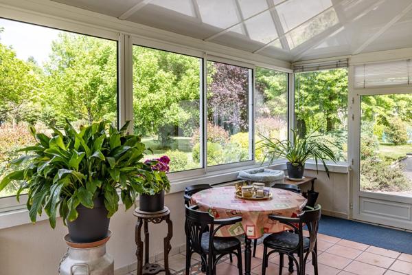 Vente Maison de luxe Neuvic 8 Pièces 268 m²